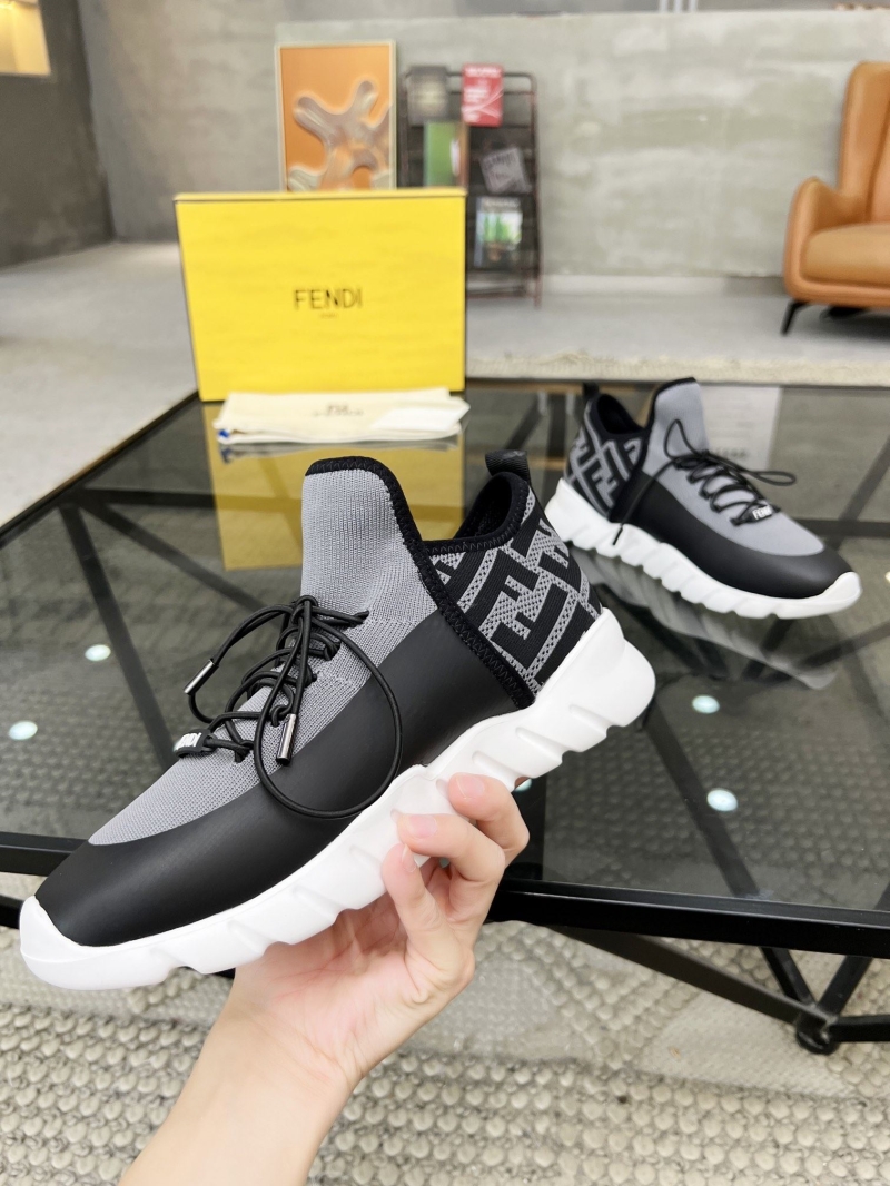 Fendi Sneakers